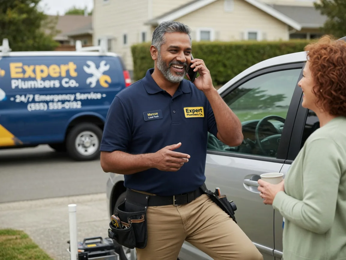 Clogged Drain Repair in Daleville, IN